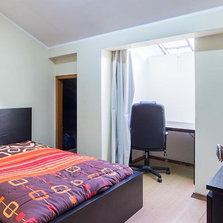 Vale Formoso Guest House Porto Eksteriør bilde