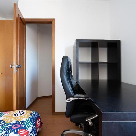 Vale Formoso Guest House Porto Eksteriør bilde