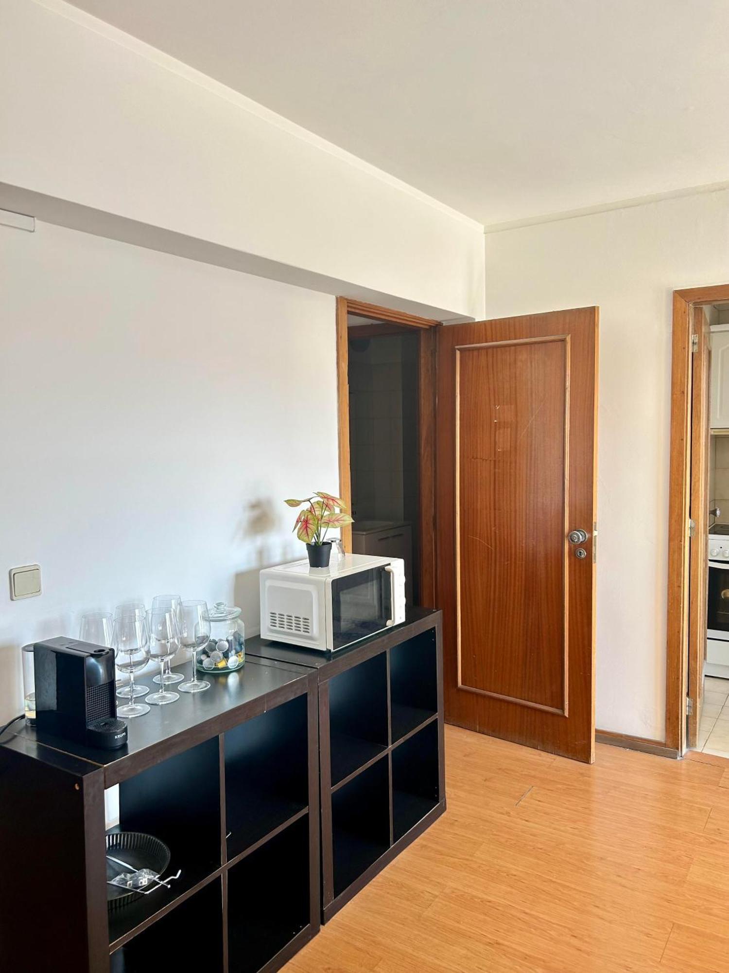 Vale Formoso Guest House Porto Eksteriør bilde