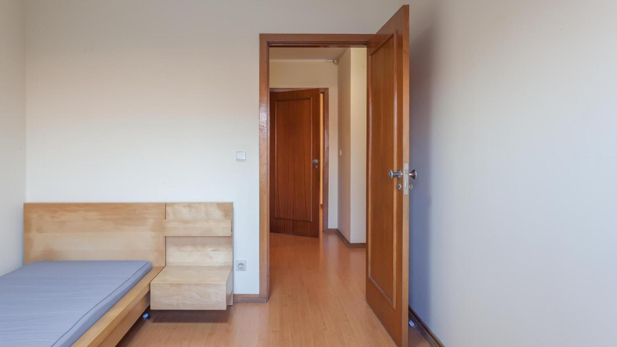 Vale Formoso Guest House Porto Eksteriør bilde