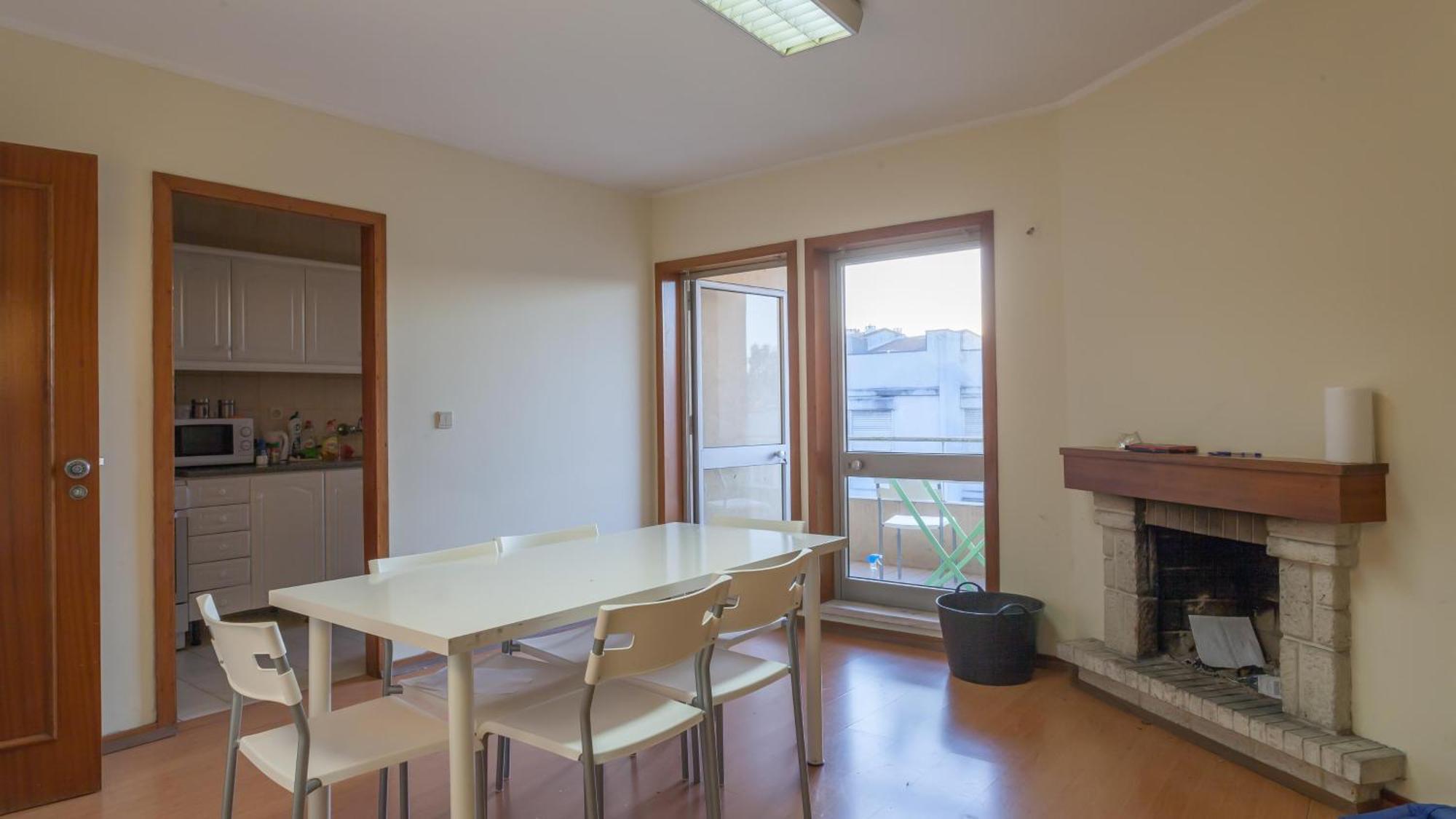 Vale Formoso Guest House Porto Eksteriør bilde