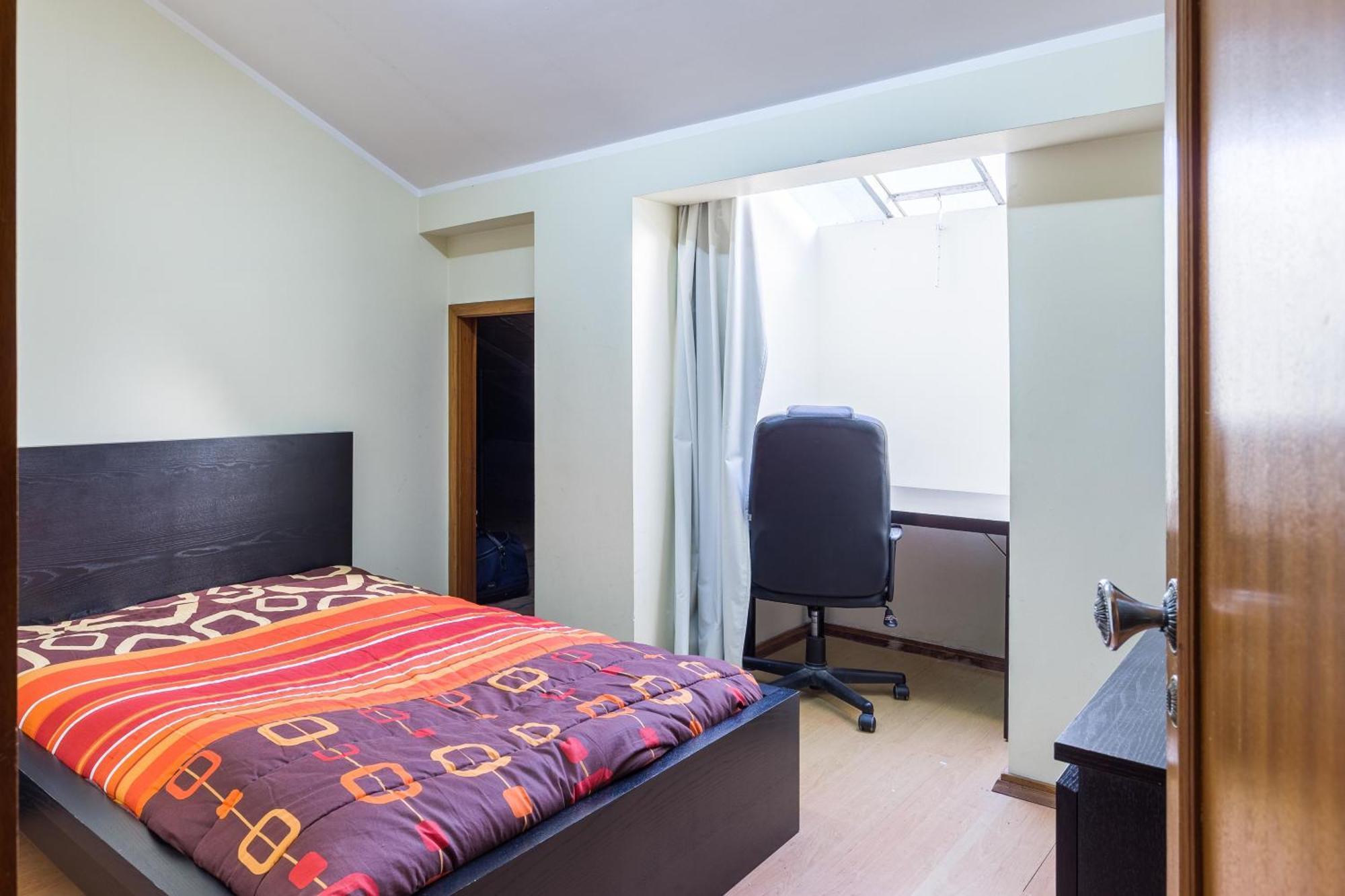 Vale Formoso Guest House Porto Eksteriør bilde