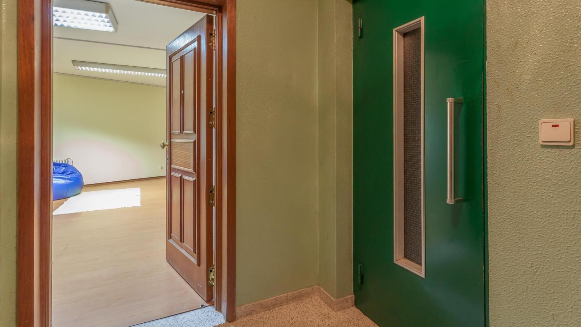 Vale Formoso Guest House Porto Eksteriør bilde