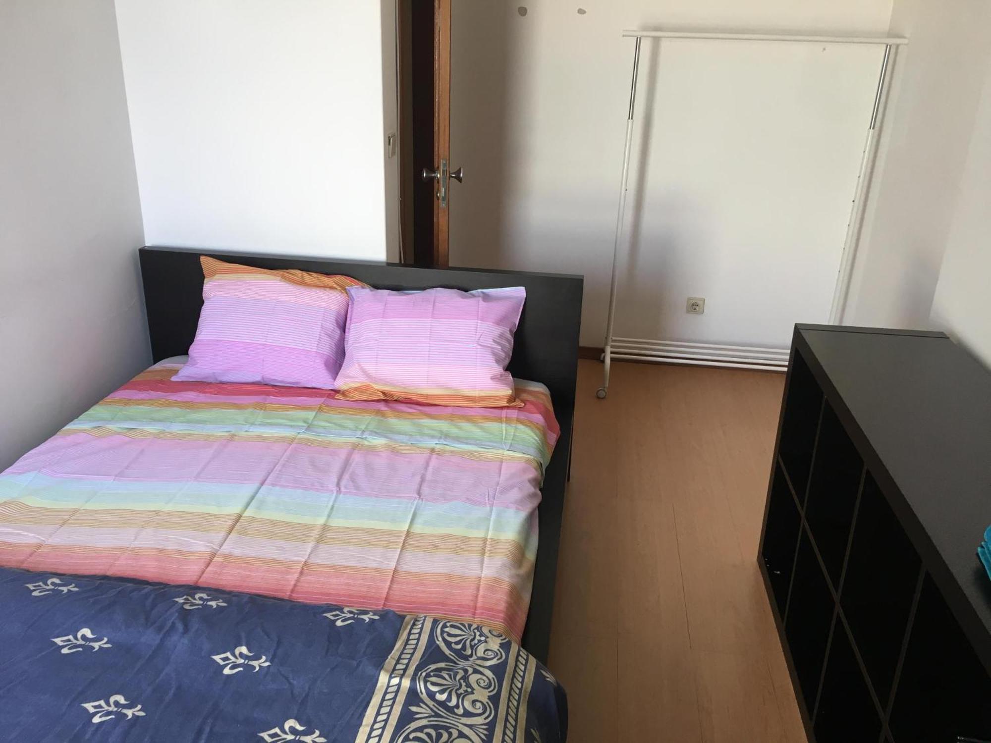 Vale Formoso Guest House Porto Eksteriør bilde