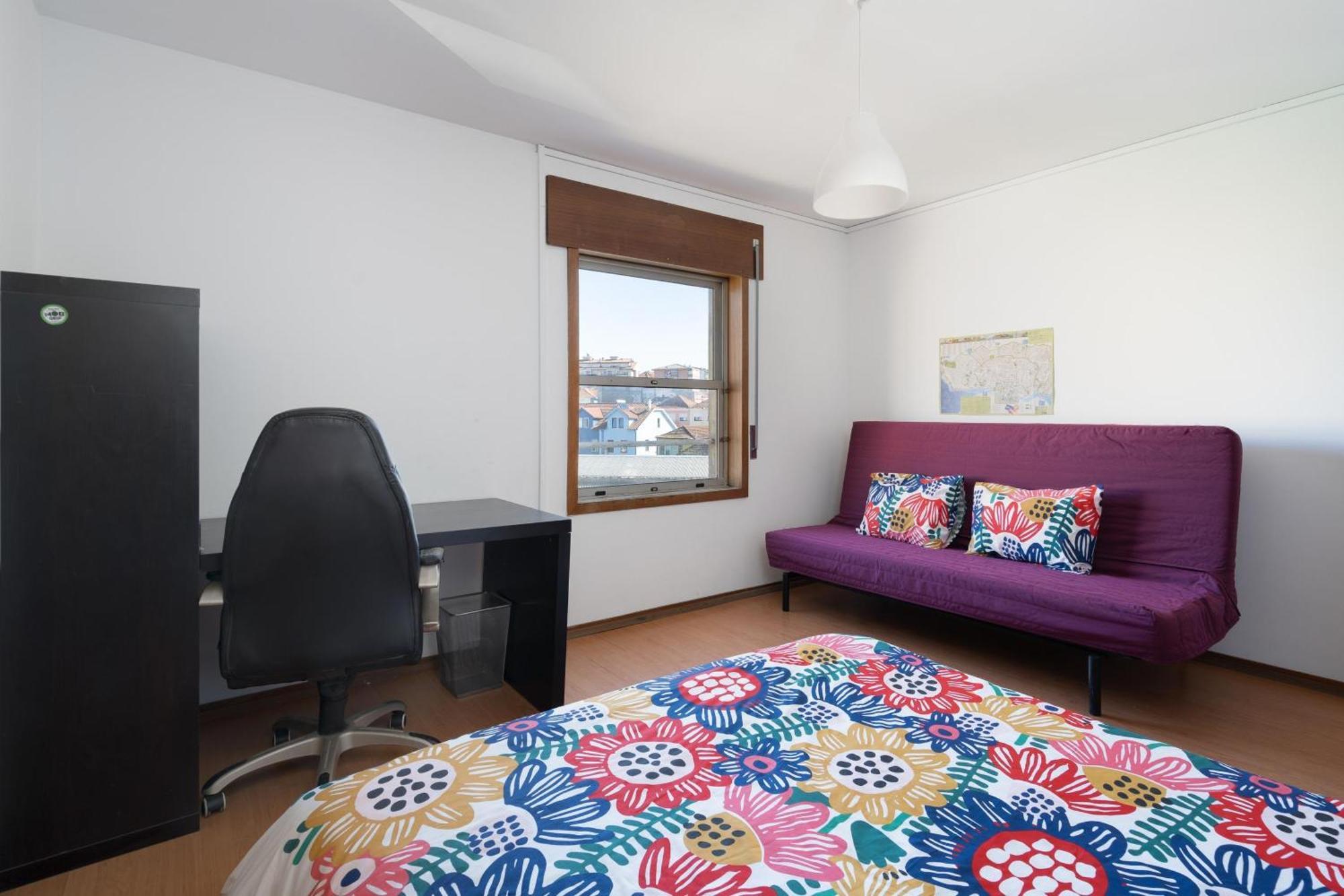 Vale Formoso Guest House Porto Eksteriør bilde