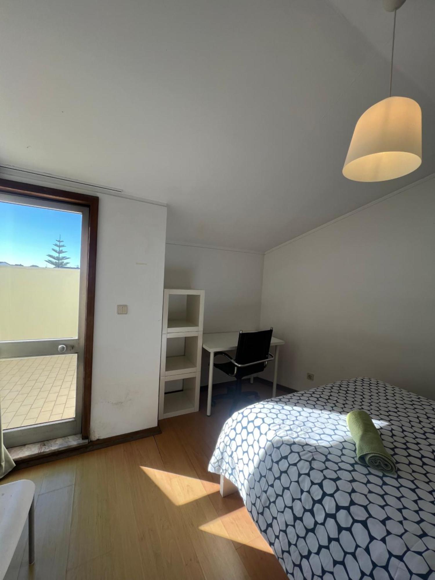 Vale Formoso Guest House Porto Eksteriør bilde
