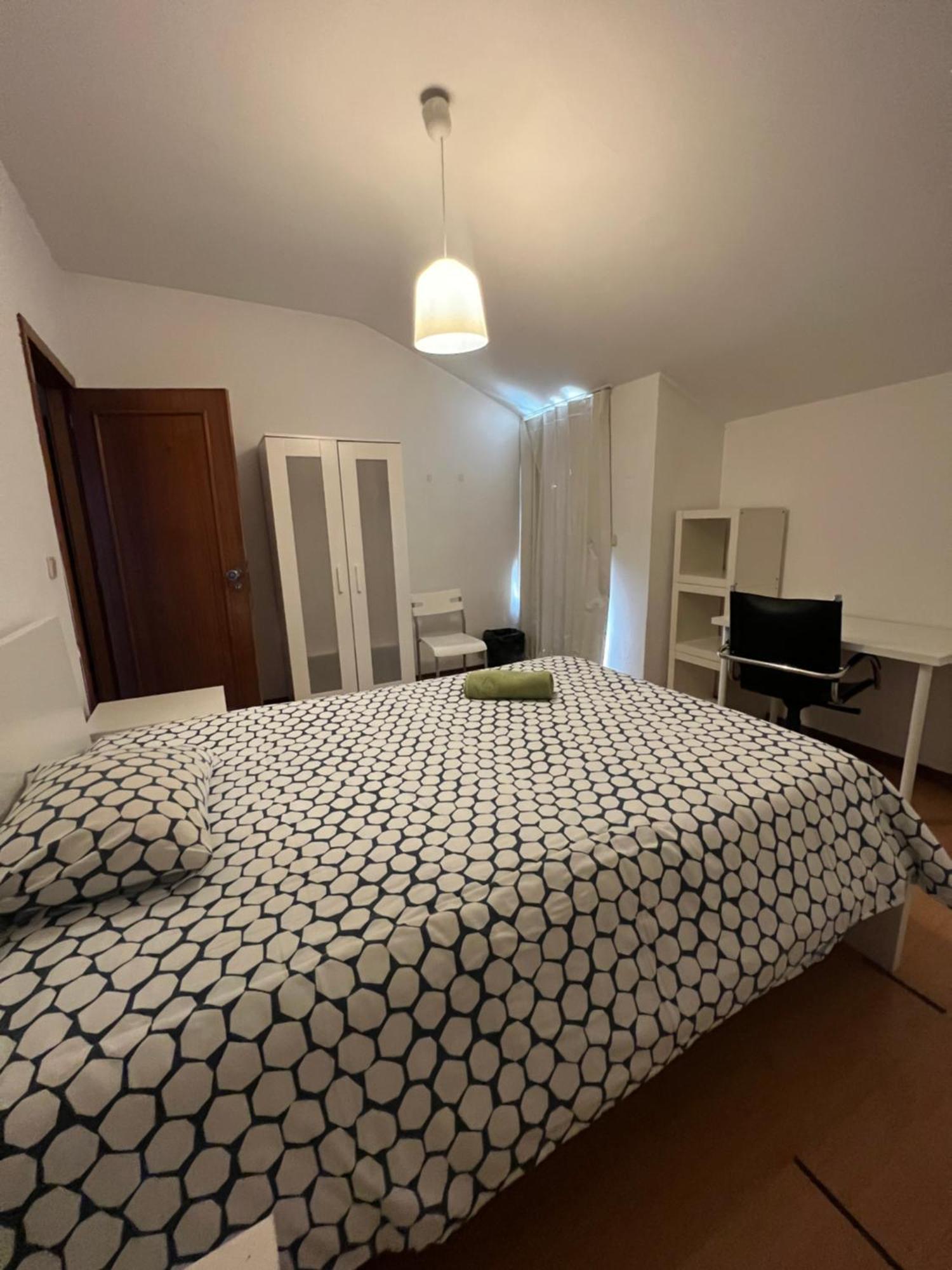 Vale Formoso Guest House Porto Eksteriør bilde