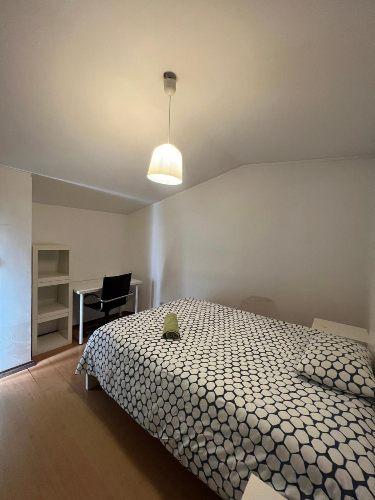 Vale Formoso Guest House Porto Eksteriør bilde