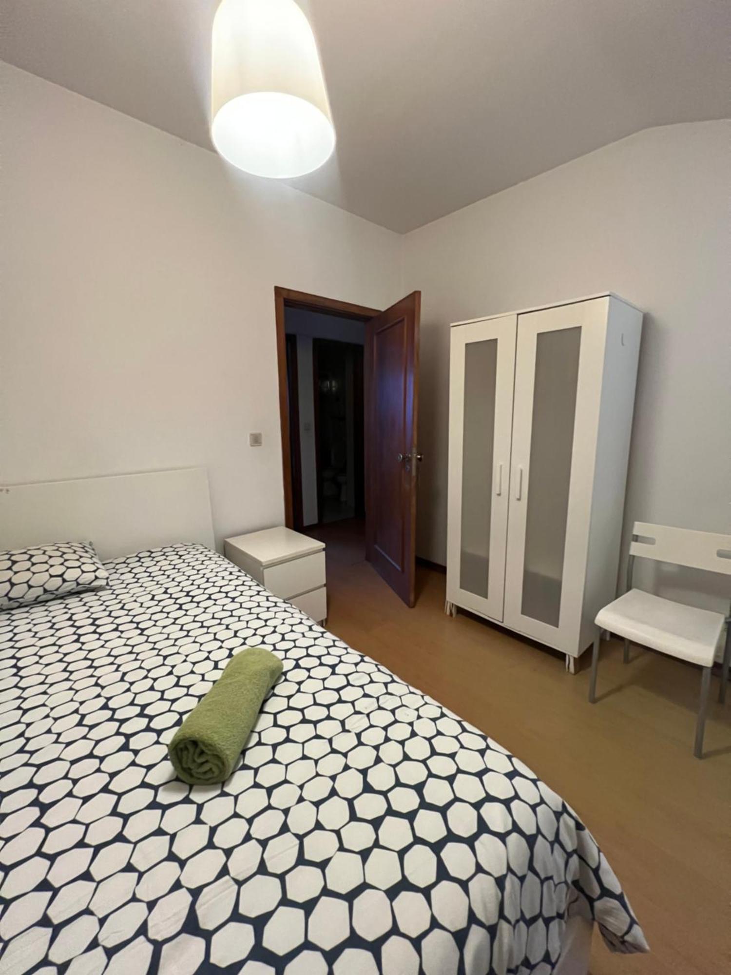 Vale Formoso Guest House Porto Eksteriør bilde